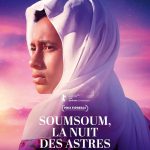 Affiche Poster de Soumsoum la nuit des astres avec Achouackh Abakar Souleymane et Ériq Ebouaney 2026