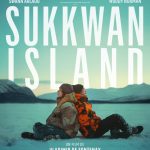 Affiche Poster de Sukkwan Island avec Swann Arlaud et Woody Norman 2026