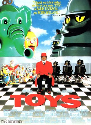 Toys.
