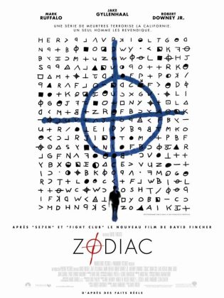 Zodiac – Streaming.