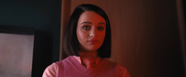 Bullet Train - Photos et affiches. 27 Brad Pitt Joey King et Aaron Taylor-Johnson dans Bullet Train 2022