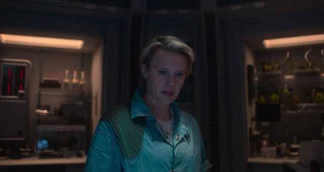 Destins croisés - Photos et affiches. 5 Rashida Jones et Kate McKinnon dans Destins croisés In the Blink of an Eye 2026