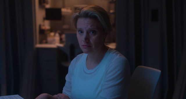 Destins croisés. 4 Rashida Jones et Kate McKinnon dans Destins croisés In the Blink of an Eye 2026