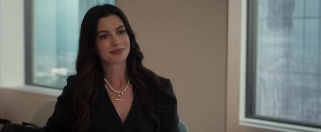 Le diable s'habille en Prada 2 - Photos et affiches. 12 Meryl Streep Anne Hathaway et Emily Blunt dans Le diable s'habille en Prada 2 Devil Wears 2026