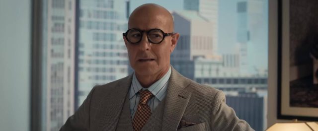 Le diable s'habille en Prada 2. 5 Meryl Streep Anne Hathaway et Emily Blunt dans Le diable s'habille en Prada 2 Devil Wears 2026