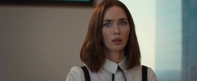 Le diable s'habille en Prada 2 - Photos et affiches. 14 Meryl Streep Anne Hathaway et Emily Blunt dans Le diable s'habille en Prada 2 Devil Wears 2026