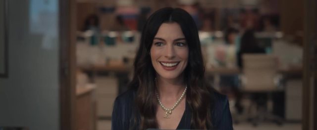 Le diable s'habille en Prada 2. 3 Meryl Streep Anne Hathaway et Emily Blunt dans Le diable s'habille en Prada 2 Devil Wears 2026