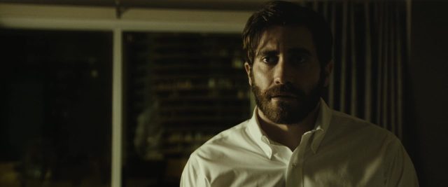 Enemy - Photos et affiches. 9 Jake Gyllenhaal et Mélanie Laurent dans Enemy 2014