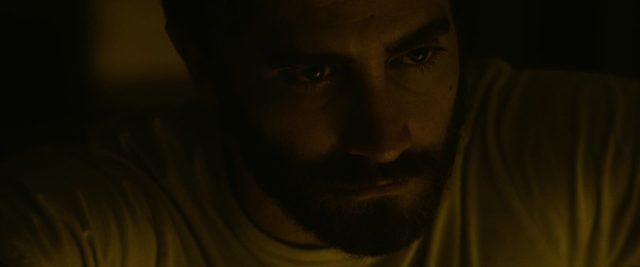 Enemy - Photos et affiches. 10 Jake Gyllenhaal et Mélanie Laurent dans Enemy 2014
