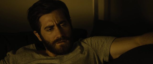 Enemy - Photos et affiches. 13 Jake Gyllenhaal et Mélanie Laurent dans Enemy 2014