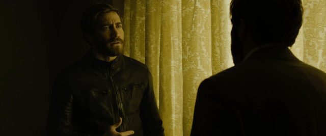 Enemy - Photos et affiches. 14 Jake Gyllenhaal et Mélanie Laurent dans Enemy 2014