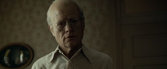 L'étrange histoire de Benjamin Button. 3 Brad Pitt et Cate Blanchett dans L'étrange histoire de Benjamin Button Curious Case 2008