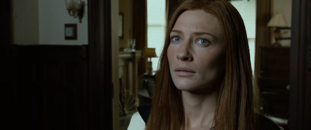 L'étrange histoire de Benjamin Button. 5 Brad Pitt et Cate Blanchett dans L'étrange histoire de Benjamin Button Curious Case 2008
