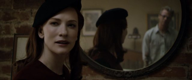 L'étrange histoire de Benjamin Button. 7 Brad Pitt et Cate Blanchett dans L'étrange histoire de Benjamin Button Curious Case 2008