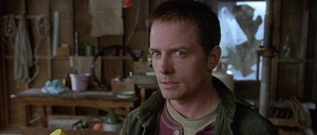 Fantômes contre fantômes. 3 Michael J. Fox dans Fantômes contre fantômes The Frighteners 1996