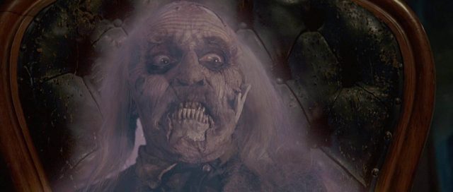 Fantômes contre fantômes - Photos et affiches. 10 Michael J. Fox dans Fantômes contre fantômes The Frighteners 1996