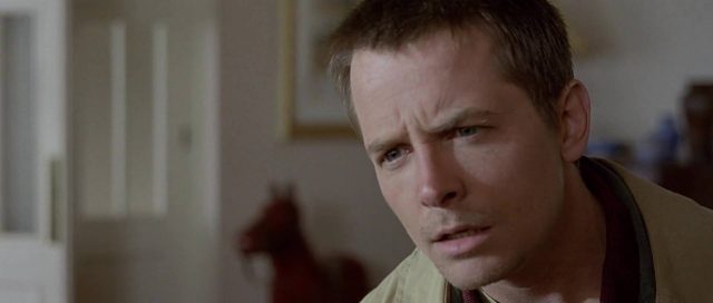 Fantômes contre fantômes - Photos et affiches. 13 Michael J. Fox dans Fantômes contre fantômes The Frighteners 1996