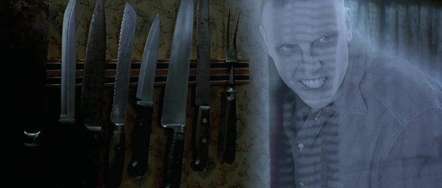 Fantômes contre fantômes - Photos et affiches. 14 Michael J. Fox dans Fantômes contre fantômes The Frighteners 1996