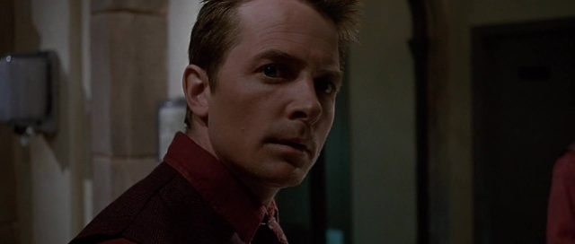 Fantômes contre fantômes. 6 Michael J. Fox dans Fantômes contre fantômes The Frighteners 1996