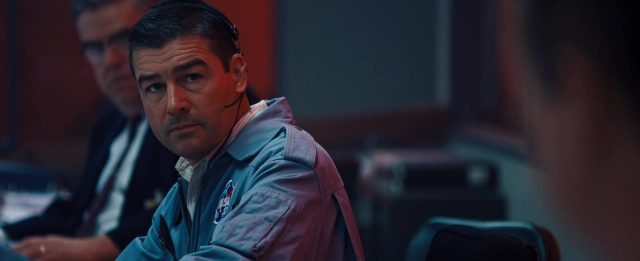 First man : le premier Homme sur la Lune - Photos et affiches. 15 Ryan Gosling dans First man : le premier Homme sur la Lune 2018
