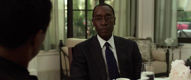 Flight - Photos et affiches. 12 Denzel Washington Kelly Reilly et Don Cheadle dans Flight 2012