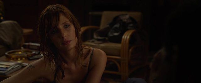 Flight - Photos et affiches. 14 Denzel Washington Kelly Reilly et Don Cheadle dans Flight 2012