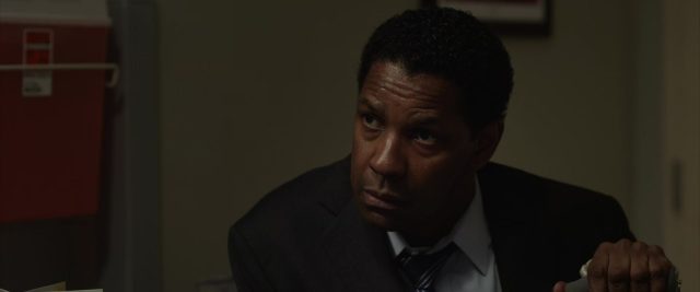 Flight - Photos et affiches. 16 Denzel Washington Kelly Reilly et Don Cheadle dans Flight 2012