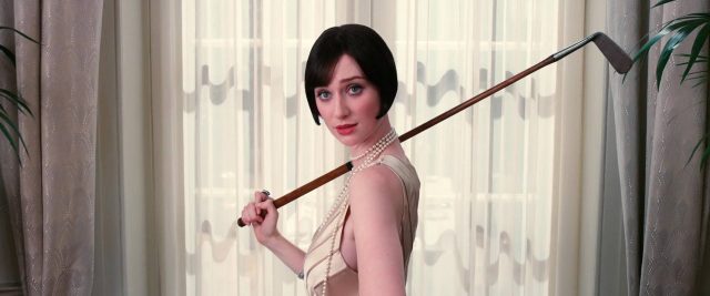 Gatsby le Magnifique - Photos et affiches. 24 Leonardo DiCaprio Tobey Maguire et Carey Mulligan dans Gatsby le Magnifique Great 2013