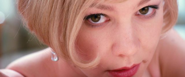 Gatsby le Magnifique - Photos et affiches. 25 Leonardo DiCaprio Tobey Maguire et Carey Mulligan dans Gatsby le Magnifique Great 2013