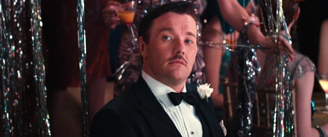 Gatsby le Magnifique - Photos et affiches. 26 Leonardo DiCaprio Tobey Maguire et Carey Mulligan dans Gatsby le Magnifique Great 2013