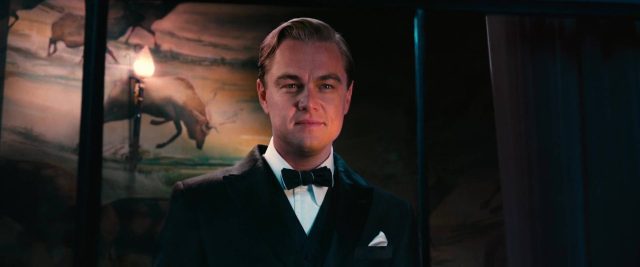 Gatsby le Magnifique - Photos et affiches. 27 Leonardo DiCaprio Tobey Maguire et Carey Mulligan dans Gatsby le Magnifique Great 2013