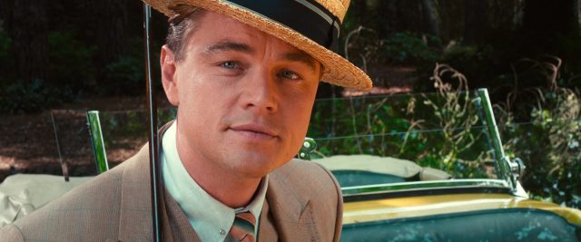 Gatsby le Magnifique. 7 Leonardo DiCaprio Tobey Maguire et Carey Mulligan dans Gatsby le Magnifique Great 2013