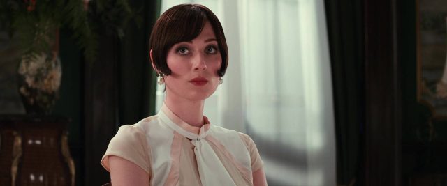 Gatsby le Magnifique - Photos et affiches. 34 Leonardo DiCaprio Tobey Maguire et Carey Mulligan dans Gatsby le Magnifique Great 2013