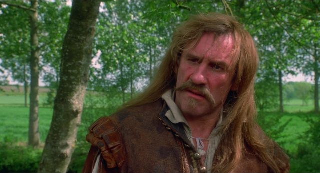 L'homme au masque de fer - Photos et affiches. 7 Leonardo DiCaprio et Jeremy Irons dans L'homme au masque de fer The Man in the Iron Mask 1998