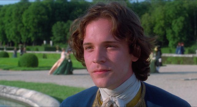 L'homme au masque de fer - Photos et affiches. 15 Leonardo DiCaprio et Jeremy Irons dans L'homme au masque de fer The Man in the Iron Mask 1998