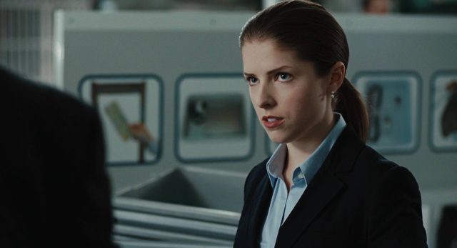 In the air - Photos et affiches. 12 George Clooney Anna Kendrick et Vera Farmiga dans Up in the air 2009