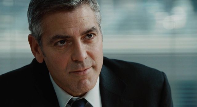 In the air - Photos et affiches. 14 George Clooney Anna Kendrick et Vera Farmiga dans Up in the air 2009