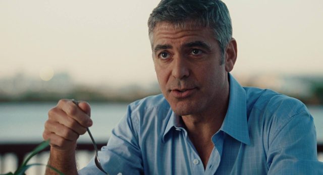 In the air - Photos et affiches. 16 George Clooney Anna Kendrick et Vera Farmiga dans Up in the air 2009