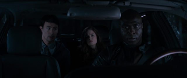 Les intrus : chapitre 3 - Photos et affiches. 18 Madelaine Petsch dans Les intrus : chapitre 3 Strangers 2026