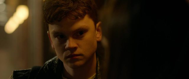 Les intrus : chapitre 3 - Photos et affiches. 19 Madelaine Petsch dans Les intrus : chapitre 3 Strangers 2026