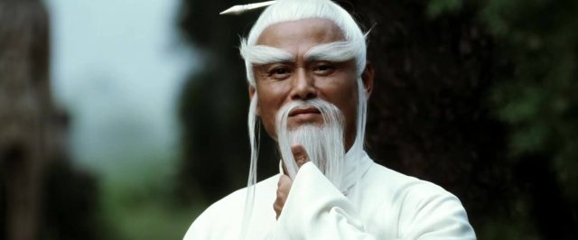 Kill Bill : Volume 2 - Photos et affiches. 11 Uma Thurman et David Carradine dans Kill Bill : Volume 2 2004