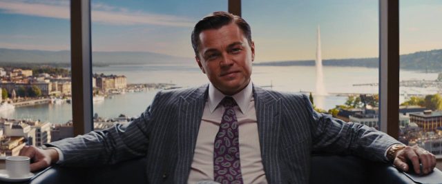 Le loup de Wall Street - Photos et affiches. 13 Leonardo DiCaprio Jonah Hill et Margot Robbie dans Le loup de Wall Street Wolf 2013