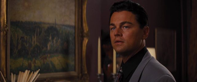 Le loup de Wall Street - Photos et affiches. 17 Leonardo DiCaprio Jonah Hill et Margot Robbie dans Le loup de Wall Street Wolf 2013