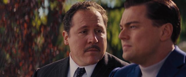 Le loup de Wall Street - Photos et affiches. 20 Leonardo DiCaprio Jonah Hill et Margot Robbie dans Le loup de Wall Street Wolf 2013
