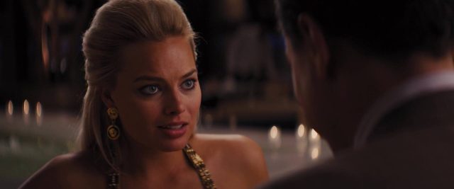 Le loup de Wall Street - Photos et affiches. 27 Leonardo DiCaprio Jonah Hill et Margot Robbie dans Le loup de Wall Street Wolf 2013