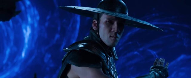 Mortal Kombat II - Photos et affiches. 37 Lewis Tan et Karl Urban dans Mortal Kombat II 2026