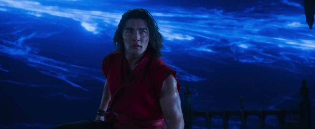 Mortal Kombat II - Photos et affiches. 41 Lewis Tan et Karl Urban dans Mortal Kombat II 2026
