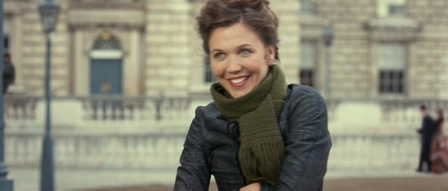 Oh my God ! - Photos et affiches. 16 Hugh Dancy et Maggie Gyllenhaal dans Oh my God ! Hysteria 2011
