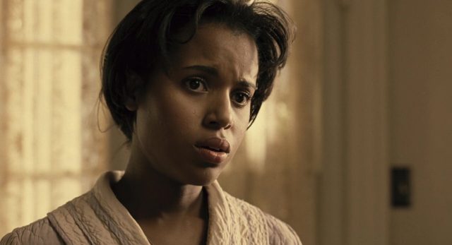 Ray - Photos et affiches. 8 Jamie Foxx dans Ray 2004