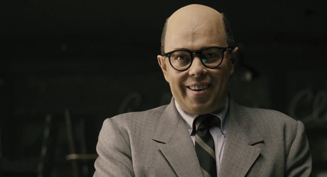 Ray - Photos et affiches. 11 Jamie Foxx dans Ray 2004